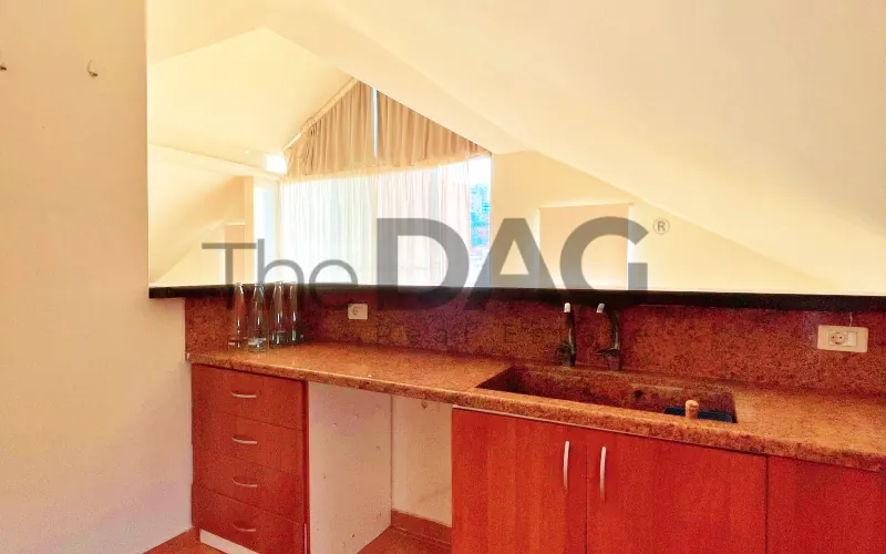 Exclusive 100 SQM Furnished Apartment for Rent in Mtayleb — الصورة 3
