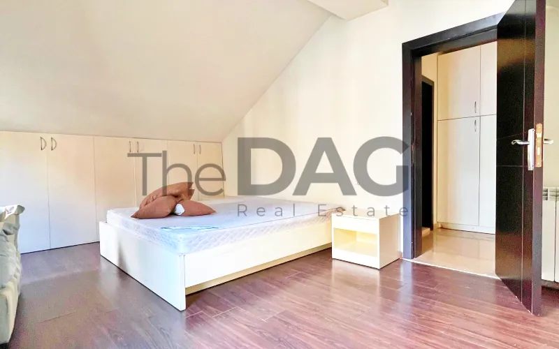 Exclusive 100 SQM Furnished Apartment for Rent in Mtayleb — الصورة 4