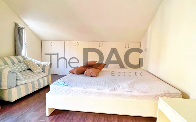 Exclusive 100 SQM Furnished Apartment for Rent in Mtayleb — الصورة 5