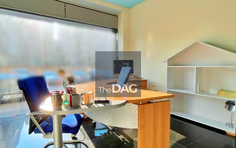 Exclusive 100 SQM Furnished Shop Space for Rent in Zalka — الصورة 2
