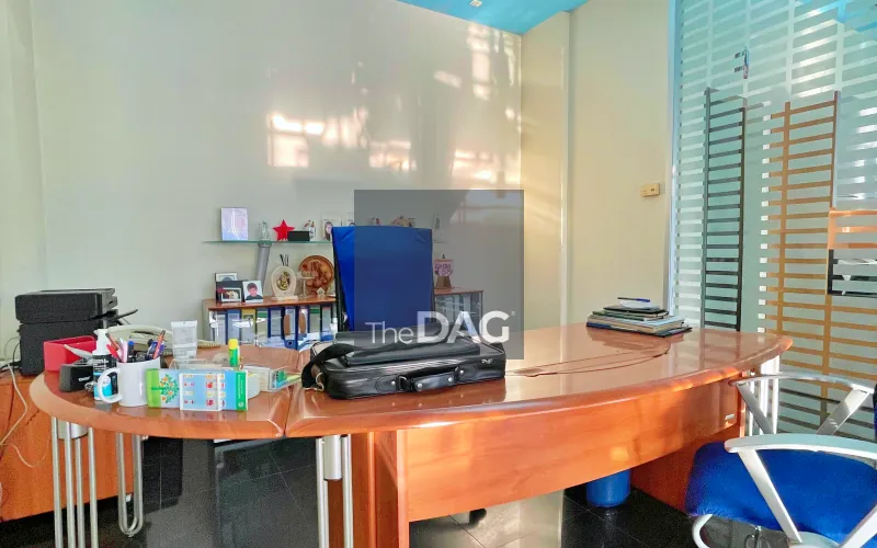 Exclusive 100 SQM Furnished Shop Space for Rent in Zalka — الصورة 5