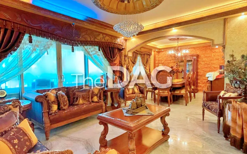 High-End 220 SQM Apartment for Sale in Khaldeh