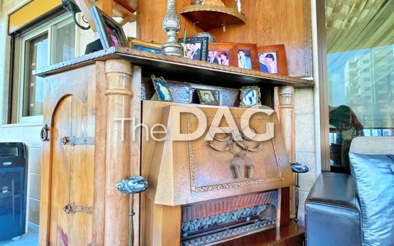 High-End 220 SQM Apartment for Sale in Khaldeh — الصورة 5