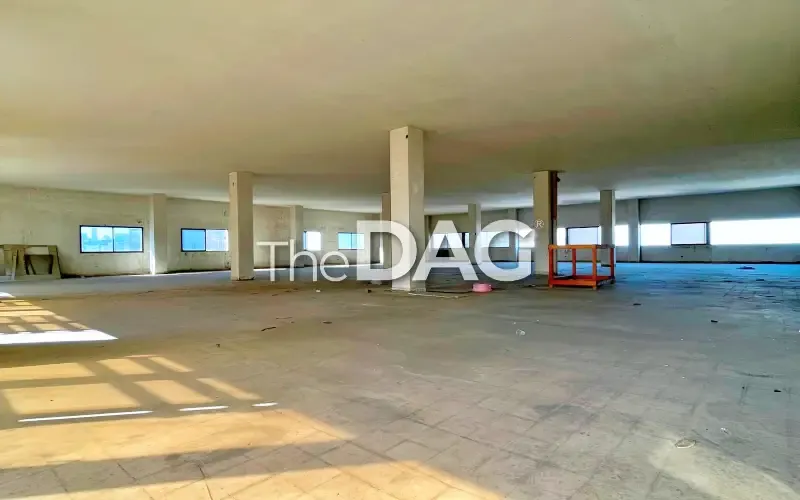 Spacious 800 sqm Office for Rent Dora — photo 2