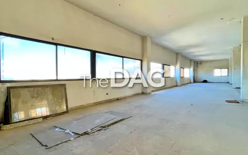Spacious 800 sqm Office for Rent Dora — photo 4