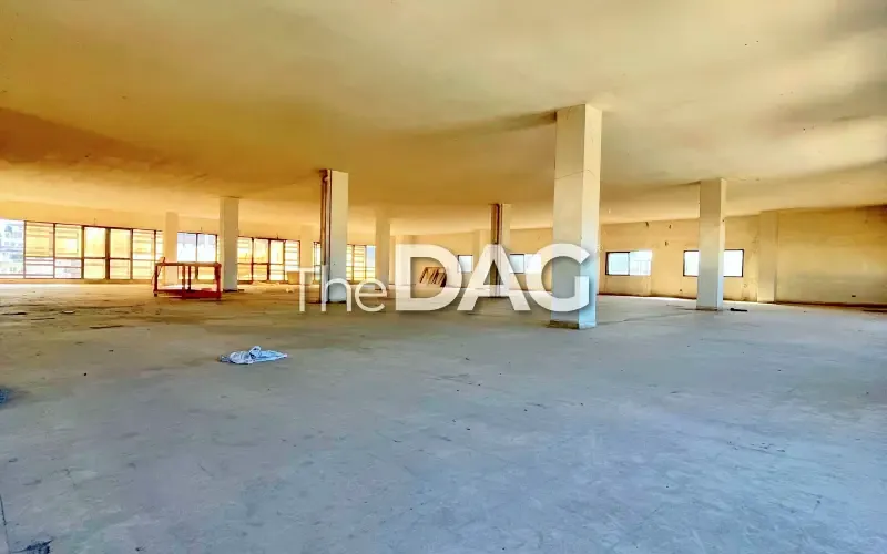 Spacious 800 sqm Office for Rent Dora — photo 5