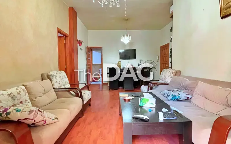 Furnished 90 sqm Apartment for Rent in Dora — photo 2