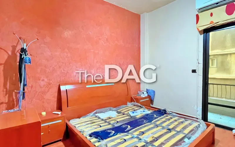 Furnished 90 sqm Apartment for Rent in Dora — photo 3