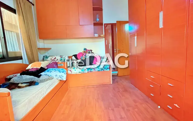Furnished 90 sqm Apartment for Rent in Dora — photo 4
