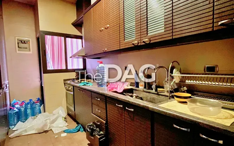 Furnished 90 sqm Apartment for Rent in Dora — photo 5