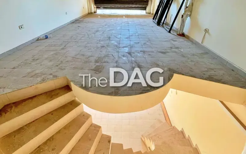 Spacious Shop for Rent in Downtown 198 sqm — photo 4