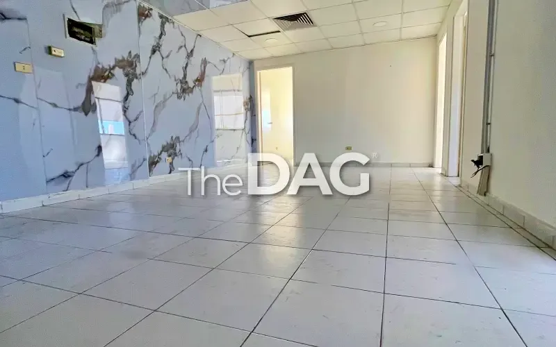Office for Rent in Sin El Fil 120 SQM — photo 1