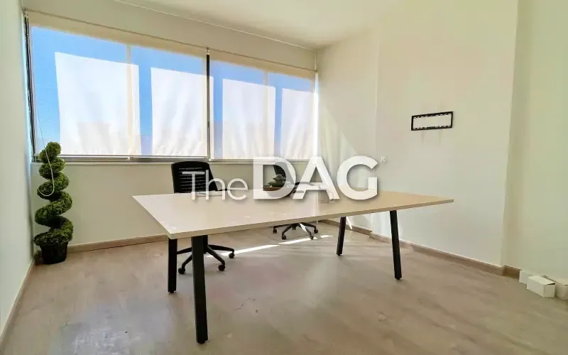 130 SQM Office for Sale in Sin El Fil