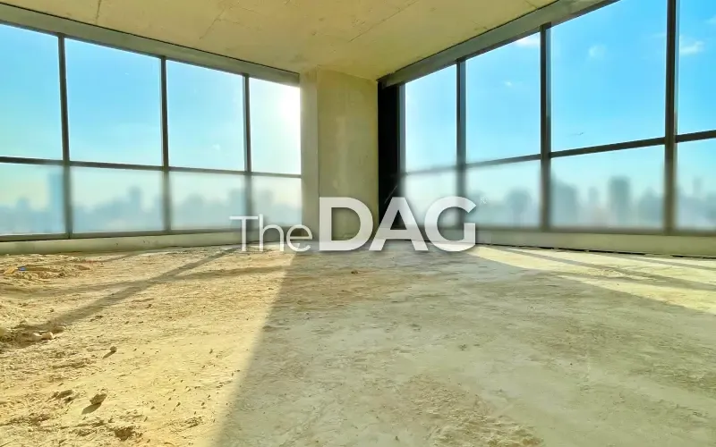 Prestigious 124 SQM Office for Sale or Rent in Dekwaneh — الصورة 3