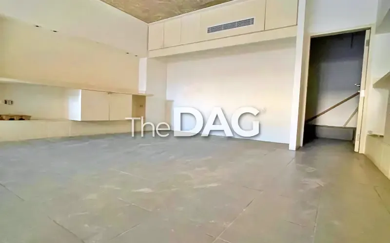 Very Clean 55 SQM Shop for Rent in Mar Mikhael — الصورة 4