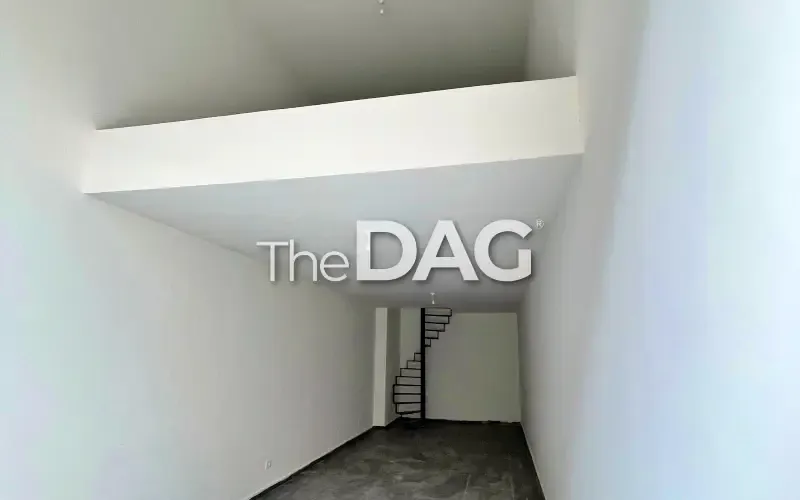 New 90sqm Shop for Sale in Ain El Roumaneh