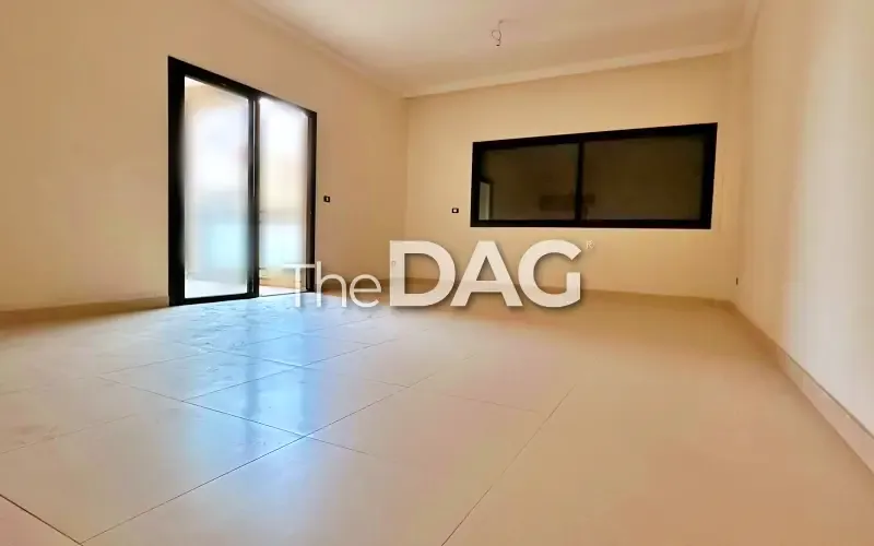 New 160sqm Apartment for Sale in Jisr El Bacha