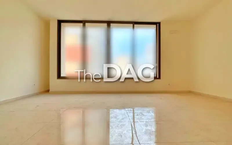 New 123 SQM Apartment for Sale in Dekwaneh