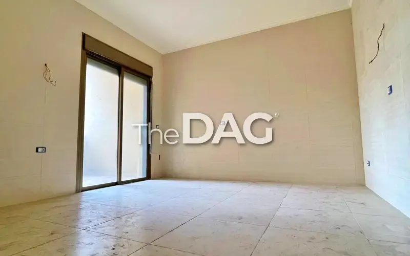 New 123 SQM Apartment for Sale in Dekwaneh — الصورة 2