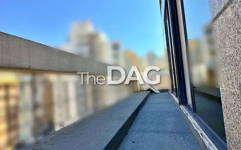 Office for Rent in Achrafieh Hotel Dieu — الصورة 2