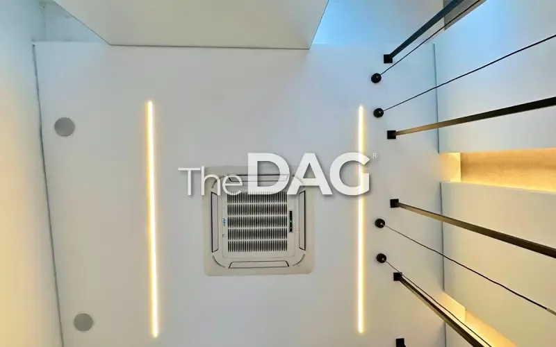 Decorated Shop for Rent in Mar Mikhael — الصورة 5