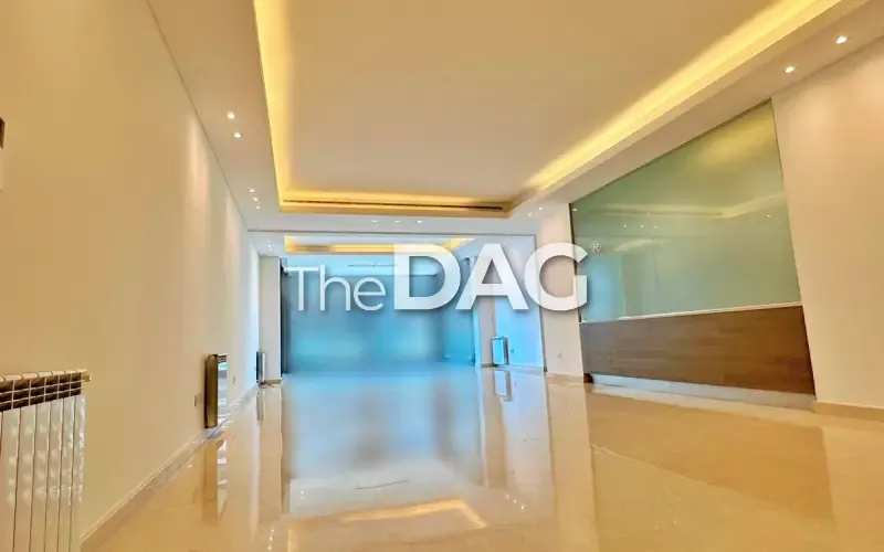 Luxurious 235 SQM Apartment for Rent in Achrafieh Sofil