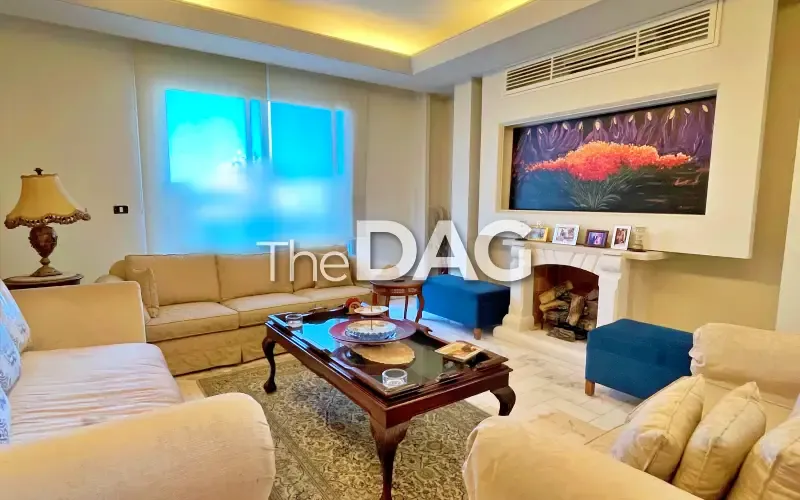 Fully Furnished 250 SQM Apartment for Sale in Jdeideh — الصورة 2