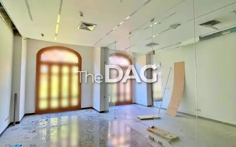 440 SQM Heritage Building for Rent in Downtown — الصورة 2