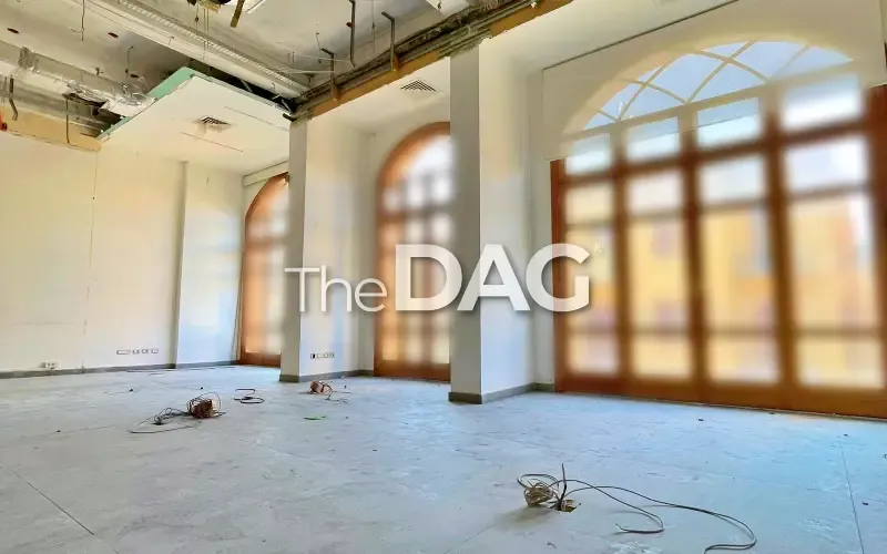 440 SQM Heritage Building for Rent in Downtown — الصورة 4