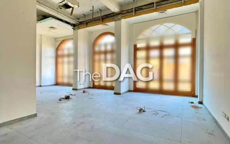 440 SQM Heritage Building for Rent in Downtown — الصورة 5