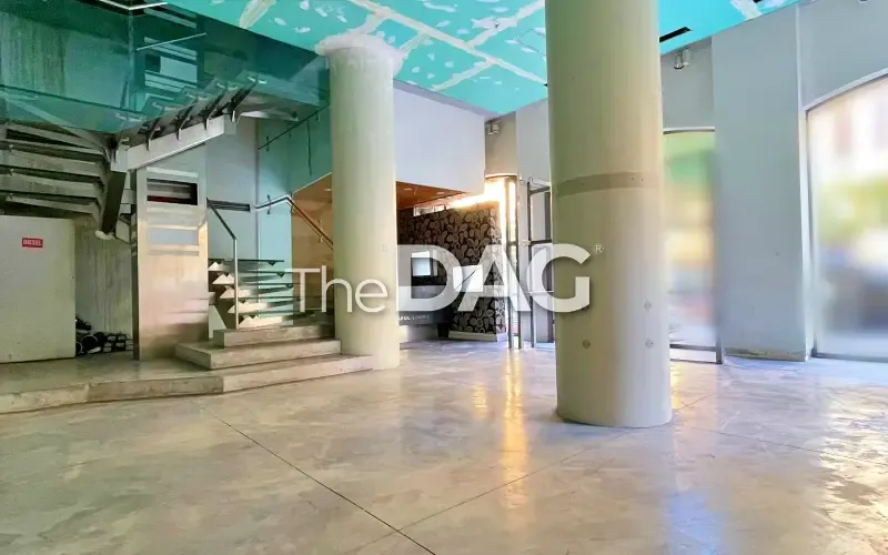 180 SQM Heritage Corner Shop for Rent in Downtown Beirut — photo 2