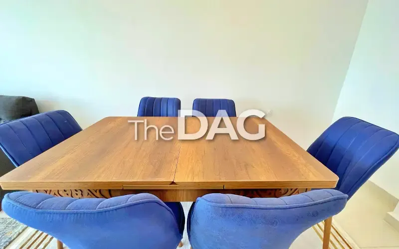 Fully Furnished 140 SQM Apartment for Rent in Achrafieh — photo 3