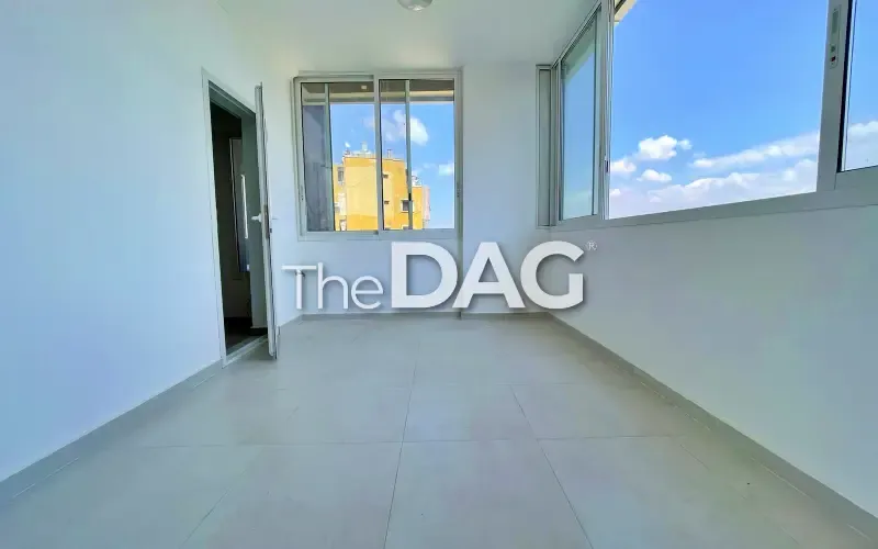 Fully Furnished 140 SQM Apartment for Rent in Achrafieh — photo 4