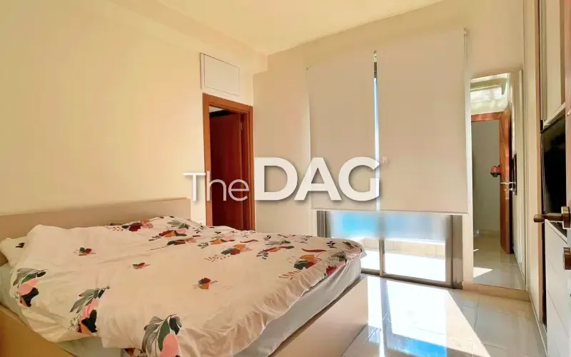 100 SQM Furnished American-Style Apartment for Rent in Achrafieh — photo 4