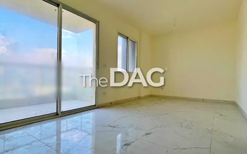 130 SQM Modern Apartment for Rent in Furn El Chebbak