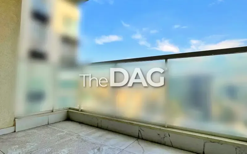 130 SQM Modern Apartment for Rent in Furn El Chebbak — الصورة 3