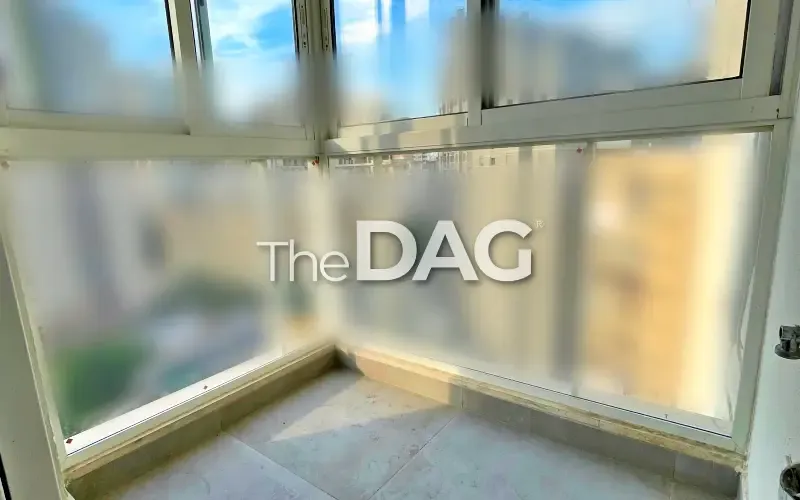 130 SQM Modern Apartment for Rent in Furn El Chebbak — الصورة 4