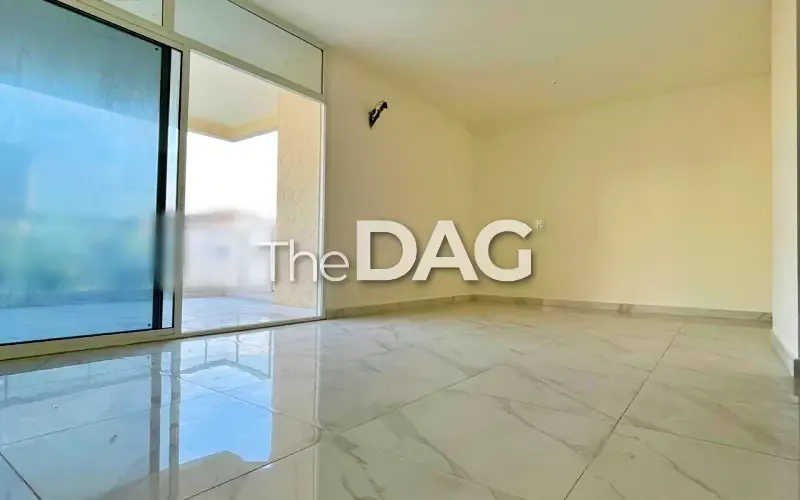 165 SQM Modern Apartment for Sale in Furn El Chebbak