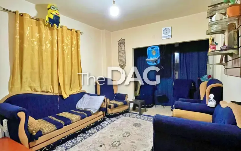100 SQM Apartment for Sale in Sin El Fil