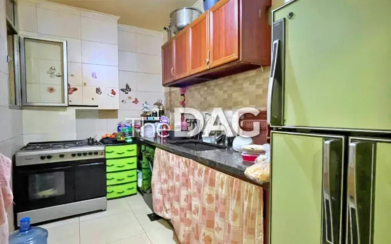 100 SQM Apartment for Sale in Sin El Fil — الصورة 4
