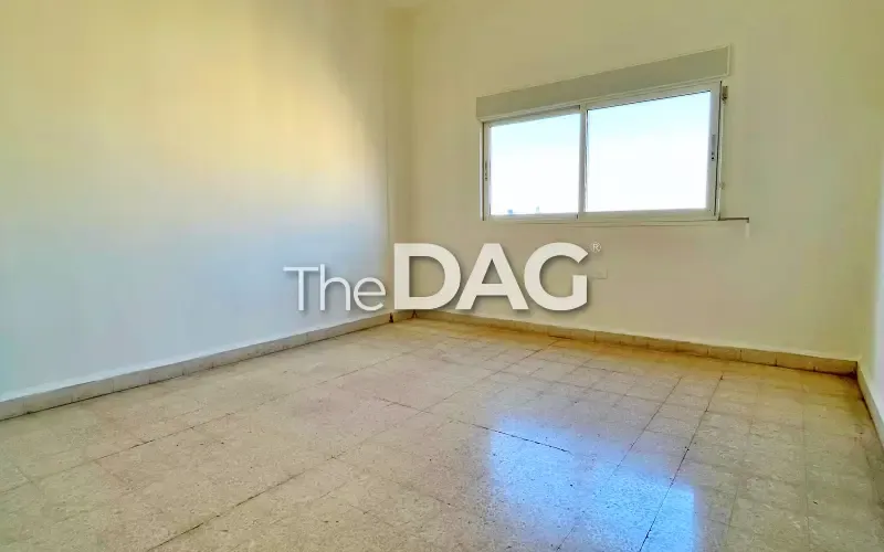 Clean 130 SQM Apartment for Rent in Hazmieh — photo 4