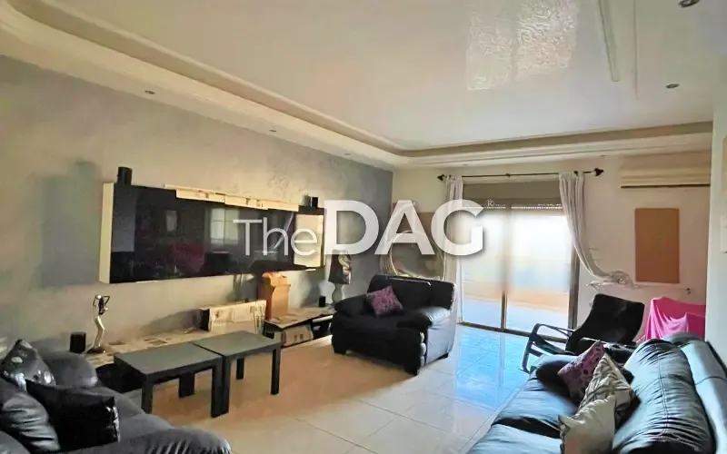 Fully Furnished 150 SQM Apartment for Rent in Jdeideh — الصورة 1