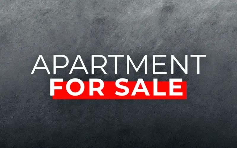High-End 135 SQM Apartment for Sale in Bleibel