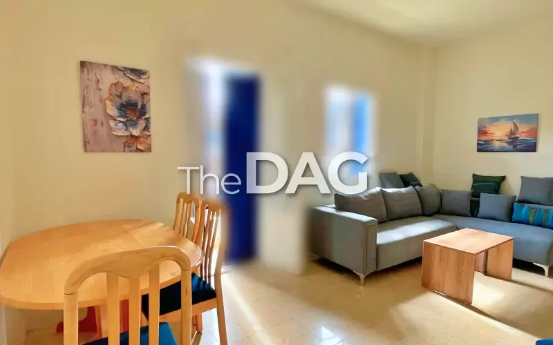 Furnished 100 SQM Apartment for Rent in Sassine Achrafieh — photo 2