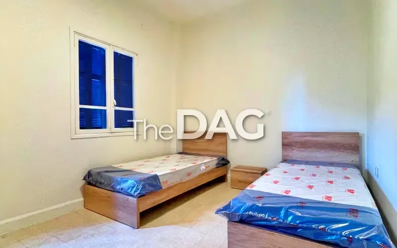 Furnished 100 SQM Apartment for Rent in Sassine Achrafieh — photo 5