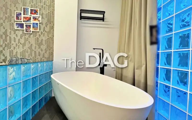 Modern Studios for Rent in Achrafieh — الصورة 4