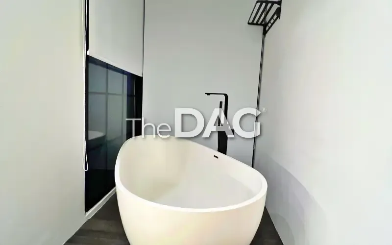 Modern Studios for Rent in Achrafieh — الصورة 5