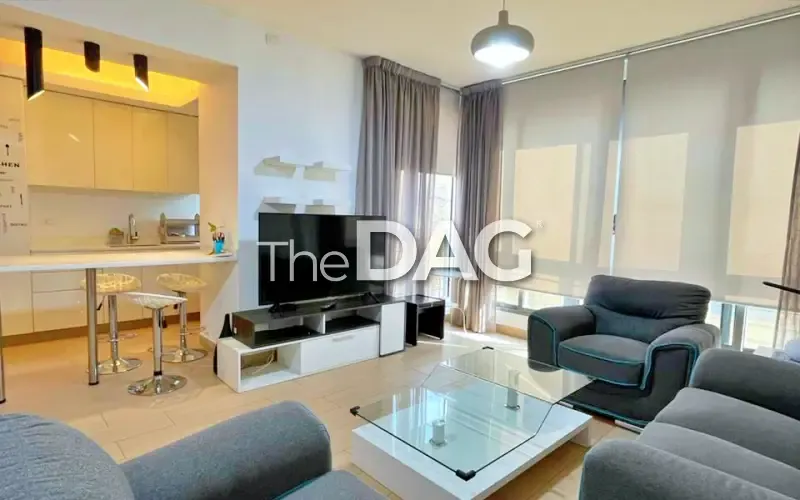 Furnished 120 SQM Apartment for Rent in Achrafieh