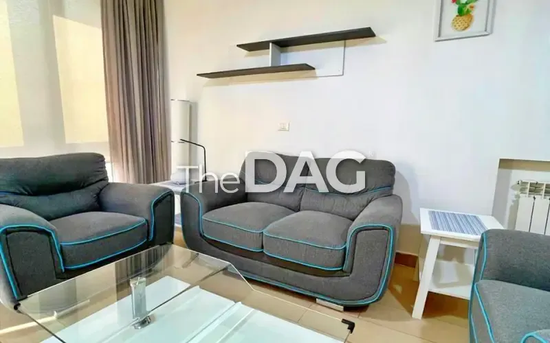 Furnished 120 SQM Apartment for Rent in Achrafieh — photo 2