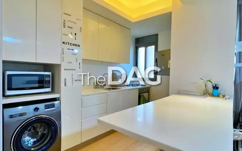 Furnished 120 SQM Apartment for Rent in Achrafieh — photo 3
